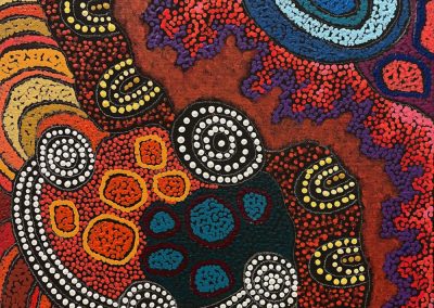Buy Australian art Aboriginal art online Australia.Gallery