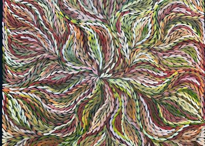 Rosemary Petyarre Australia.Gallery,