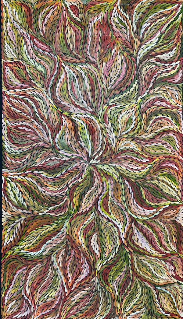 Rosemary Petyarre Australia.Gallery,