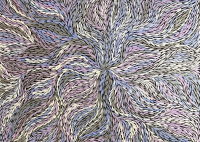 Rosemary Petyarre Australia.Gallery,