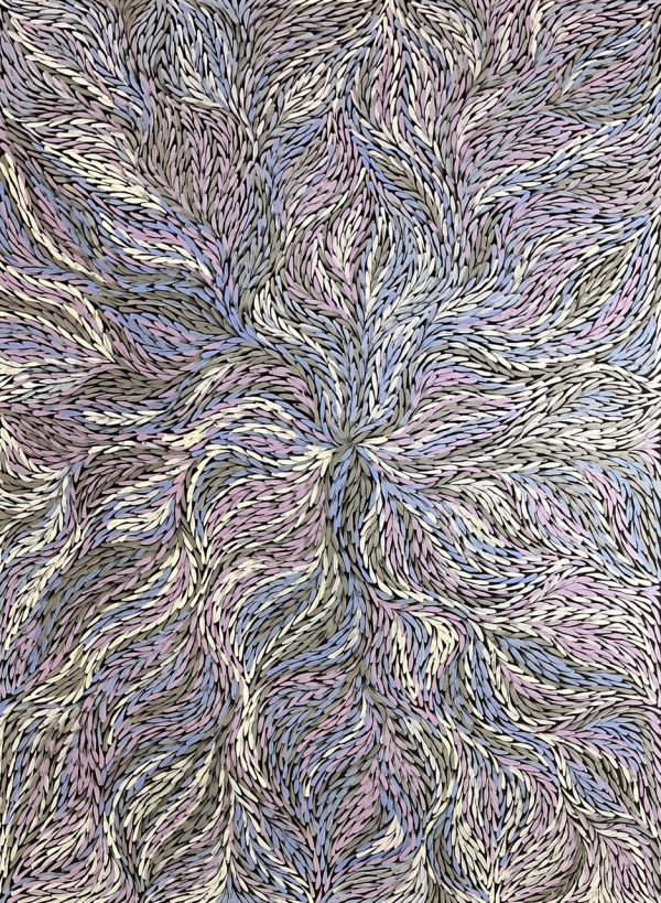 Rosemary Petyarre Australia.Gallery,