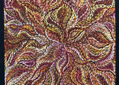 Rosemary Petyarre Australia.Gallery,