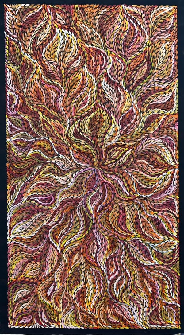Rosemary Petyarre Australia.Gallery,