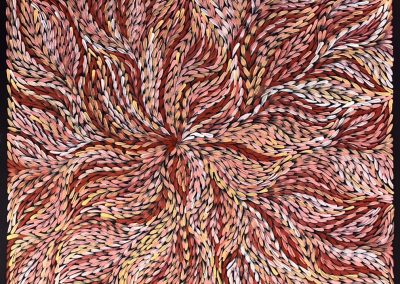 Rosemary Petyarre Australia.Gallery