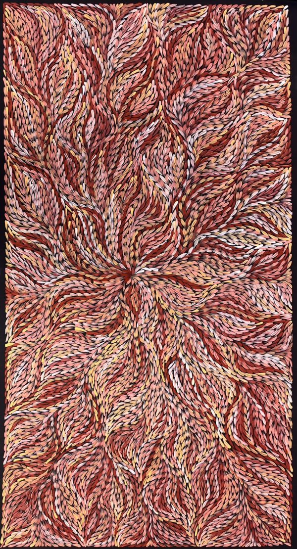 Rosemary Petyarre Australia.Gallery