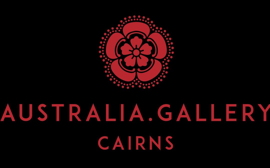 Behind the Canvas: The Story of Australia.Gallery in Cairns