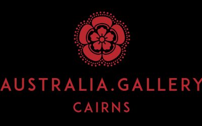 Behind the Canvas: The Story of Australia.Gallery in Cairns