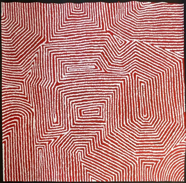 Warlimpirrnga Tjapaltjarri Australia.Gallery