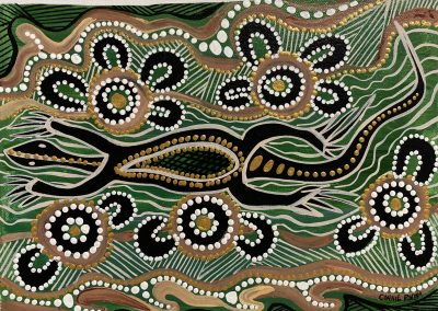 Connie Rovina Art Australia.Gallery