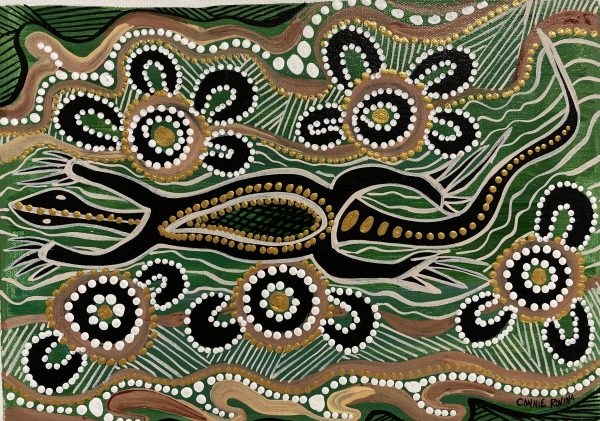 Connie Rovina Art Australia.Gallery