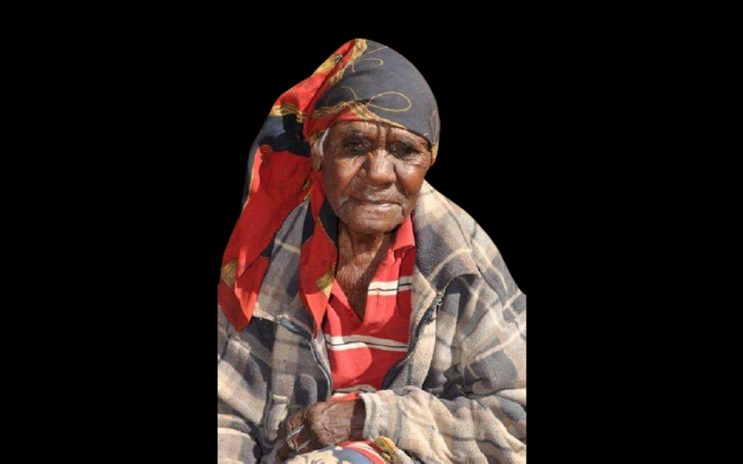 Polly Ngale: A Legacy of Bush Plum Dreaming