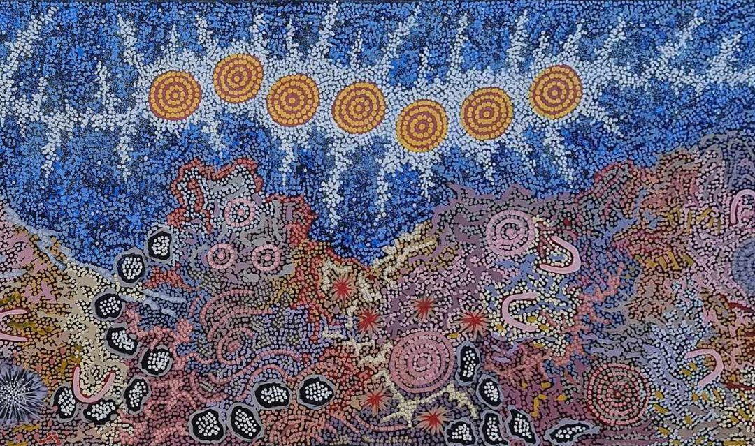 The Possum Sisters: A Legacy of Storytelling Through Art