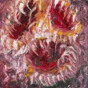 John Grasso Art Sunflower Series