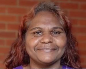 Piltati Wanampi: A Songline in Colour