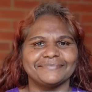 Piltati Wanampi - A Songline in Colour