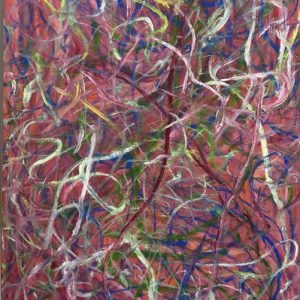 John Grasso Abstract Art