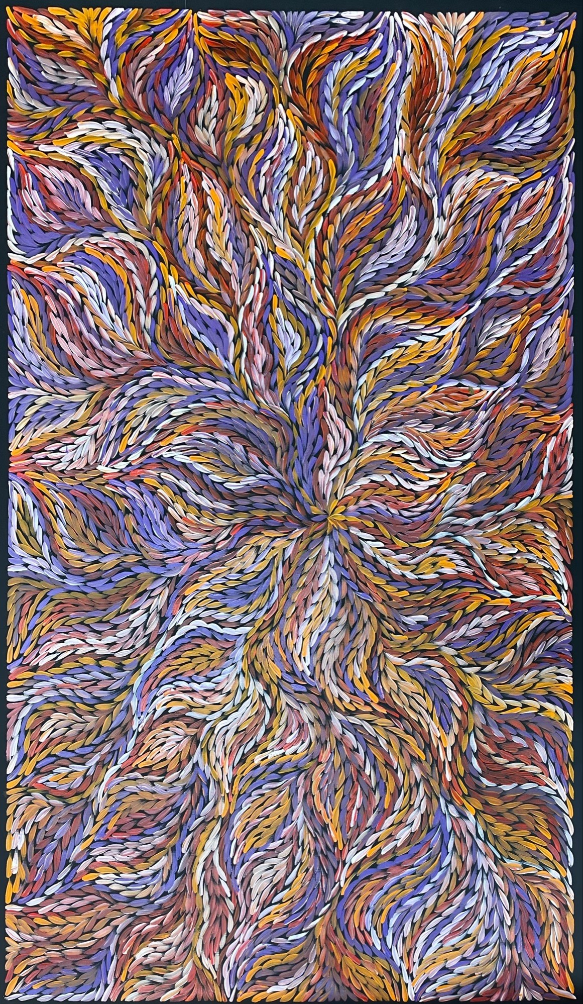 Rosemary Petyarre (Pitjara)