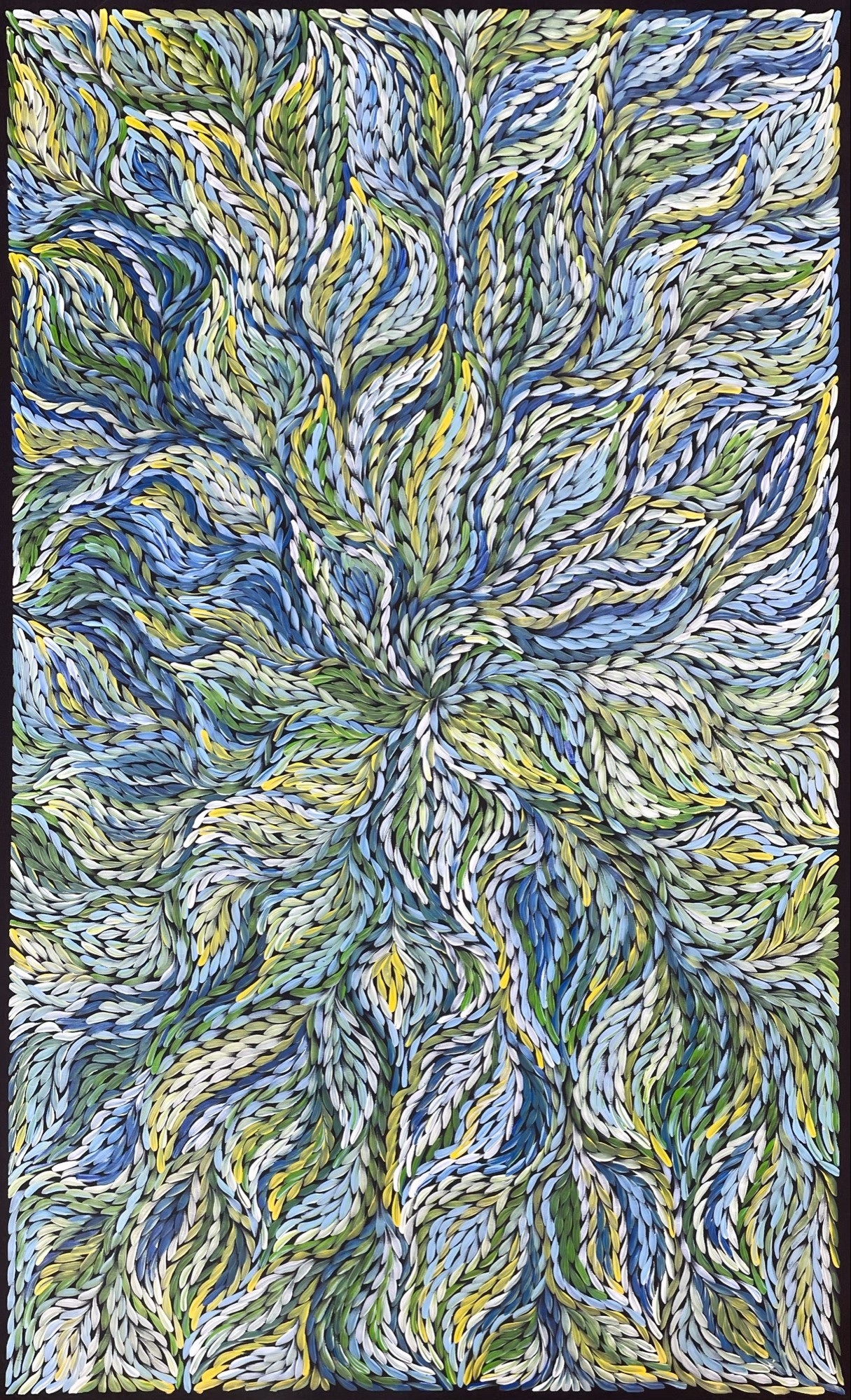 Rosemary Petyarre (Pitjara)