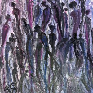 John Grasso Art.The Gathering Series