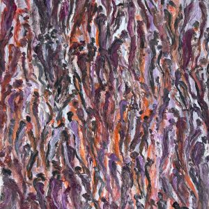 John Grasso Art. Figural Abstract Series