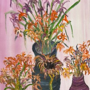 John Grasso Art. Still Life Series