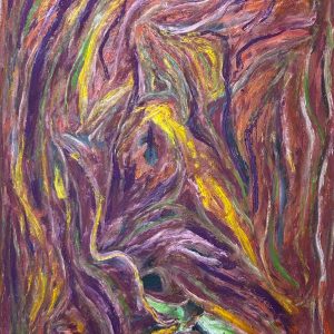 John Grasso Art. Figurative Abstract Series
