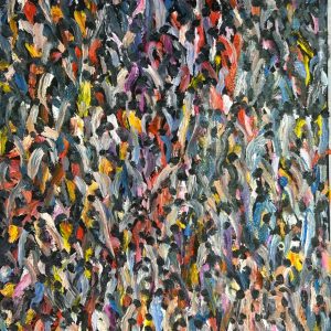 John Grasso Art. The Gathering Series