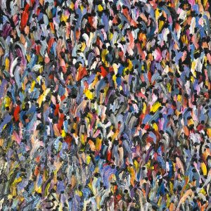 John Grasso Art. The Gathering Series