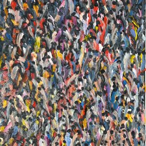 John Grasso Art. The Gathering Series
