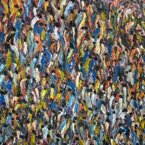John Grasso Art. The Gathering Series