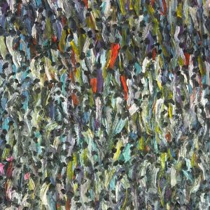 John Grasso Art. The Gathering Series