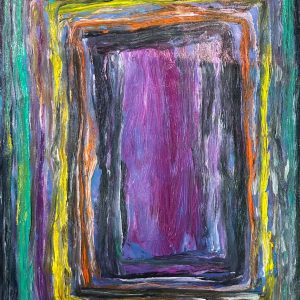 John Grasso Art. Abstract Series